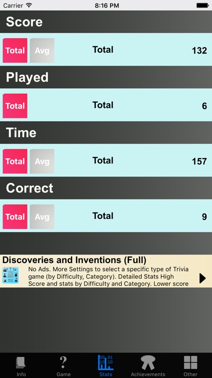 Discoveries and Inventions screenshot-3
