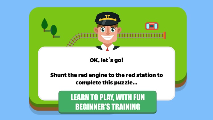 Train Teaser screenshot-3