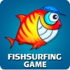 Fishsurfing game