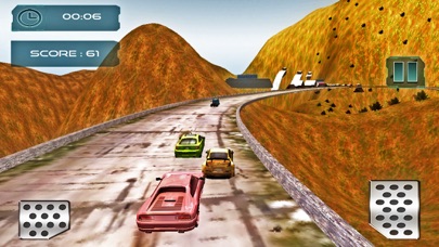 Extreme Drift Drive screenshot 4