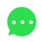 To connect, open the app and you will see a QR code, simply 'scan' this code using WhatsApp on your phone and you will be logged in