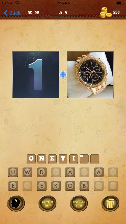 2 Pics 1 Word Pic To Word screenshot-4