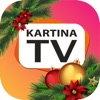 KARTINA TV NY PARTY