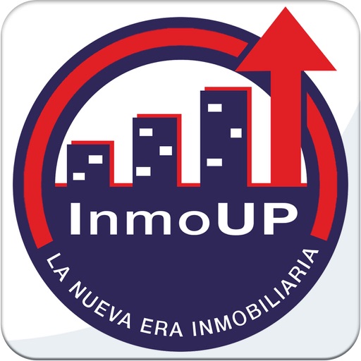 Inmo Up icon