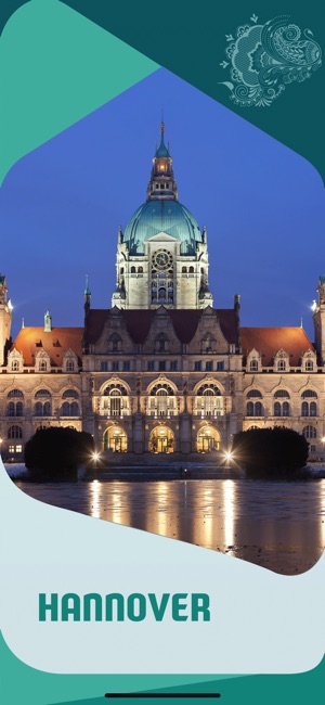 Visit Hannover(圖1)-速報App