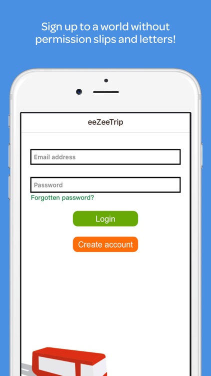 eeZeeTrip screenshot-4