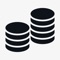 Easy, fast and intuitive application for iPhone / iPod touch and iPad to track your expenses