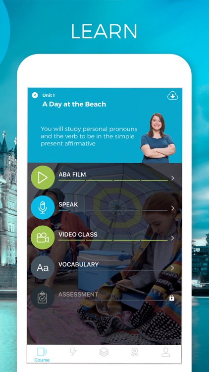 ABA English - Learn English