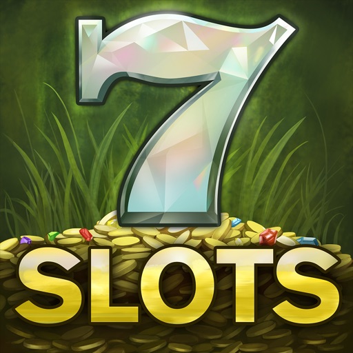 Slots of Treasure iOS App