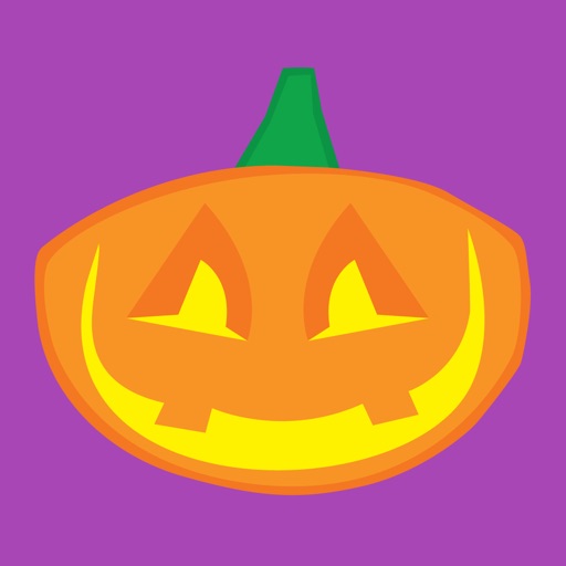 Halloween Pumpkins Animated