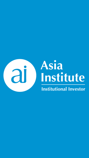 II's Asia Institute