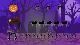 Game screenshot Halloween Hunt! apk