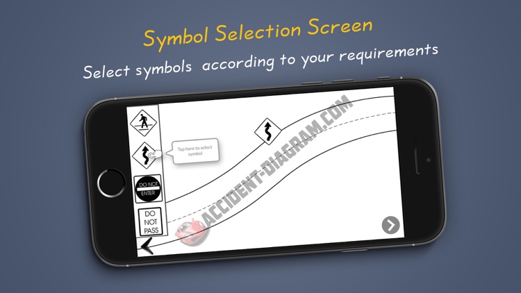 Accident Diagram