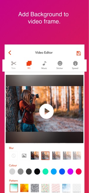 Vidmax: Video Editor & Cropper(圖3)-速報App