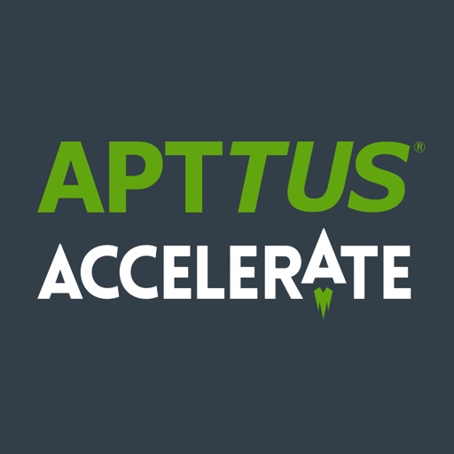 Apttus Accelerate