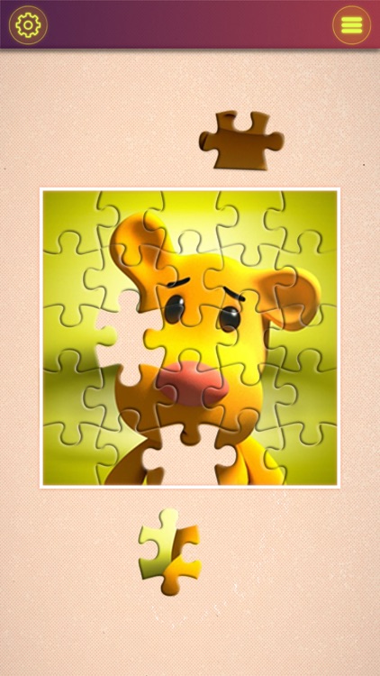 Jigsaw Puzzle Games For Adults