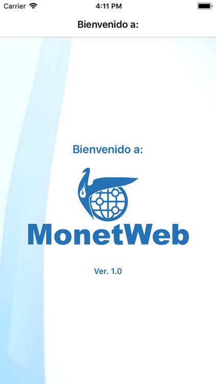 MonetWeb