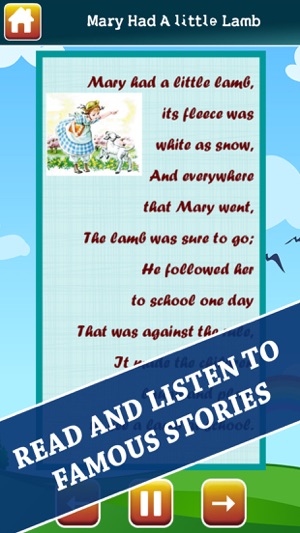 Kids Nursery Rhymes Songs(圖2)-速報App