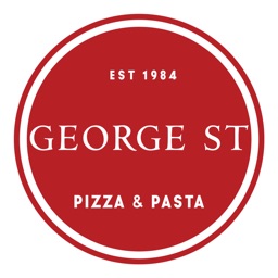 George St Pizza & Pasta