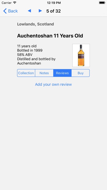 Malt Whisky 2 screenshot-3