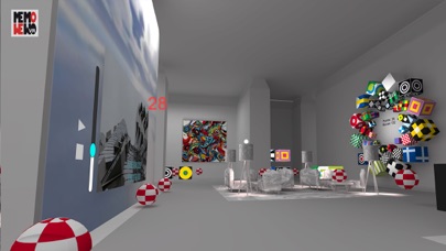 VR Memo Memo screenshot 2