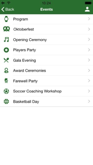 United World Games(圖4)-速報App