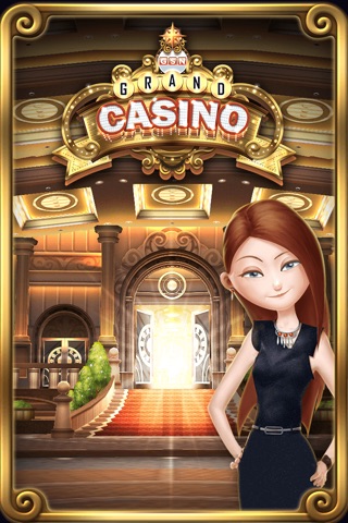 Grand Casino: Slots Games screenshot 4