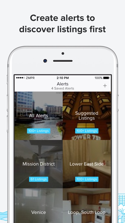 Zumper Apartment Finder - Search & Rent Apartments screenshot-3