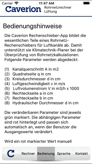 RLT-Rechner(圖3)-速報App