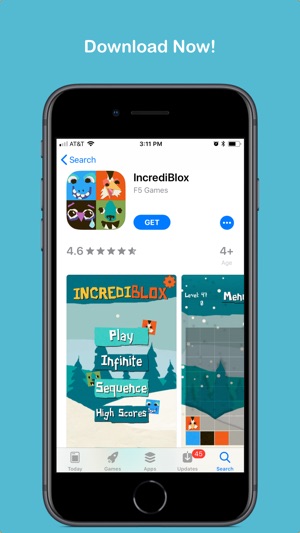 IncrediBlox(圖6)-速報App