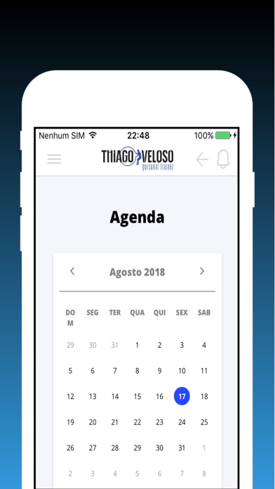Thiago Veloso screenshot 3