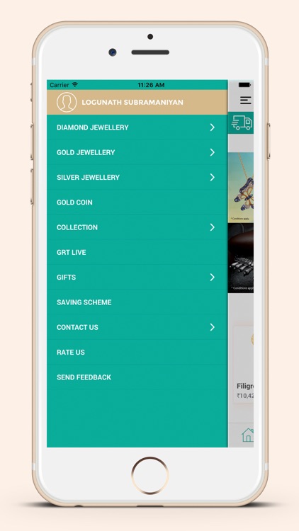 Oriana.com by GRT Jewellers screenshot-3