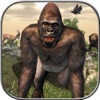 King Gorilla Jungle 3D