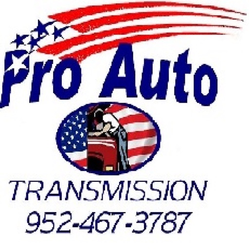 Pro Auto & Transmission iOS App