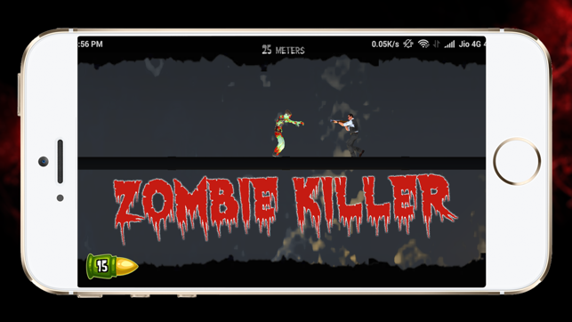 Zombie Shooter:Kill the zombie(圖3)-速報App