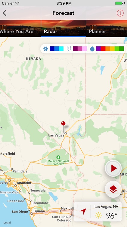 FOX5 Vegas - Las Vegas News screenshot-4