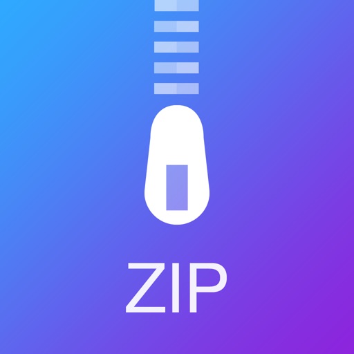 Zip Pro 2 iOS App