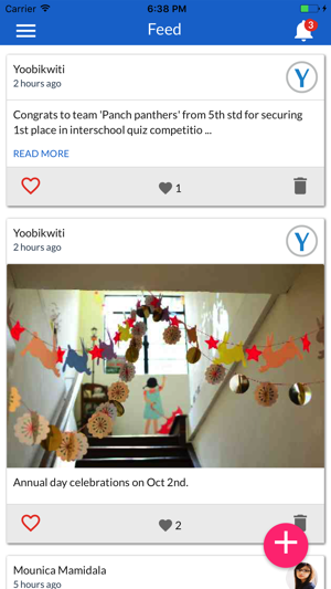 Yoobikwiti Edu(圖3)-速報App