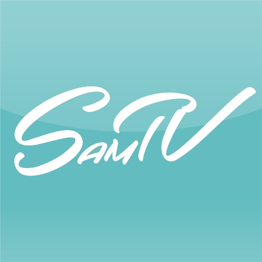 SamTV icon