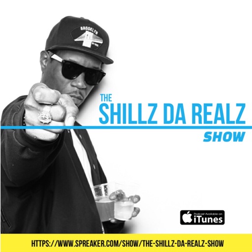 THE SHILLZ DA REALZ SHOW