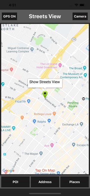 World Street Maps Live HD(圖1)-速報App