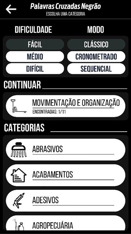 Ferragens Negrão screenshot-5