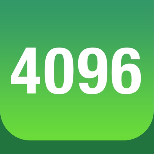 4096  -  Puzzle iOS App