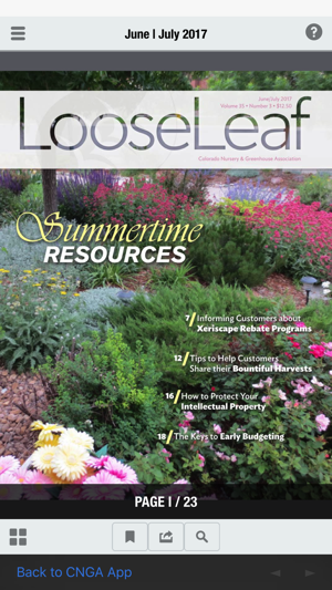 CNGA LooseLeaf(圖3)-速報App