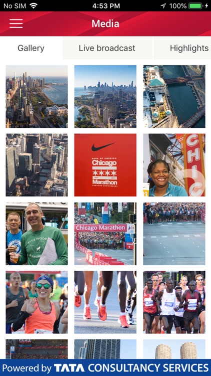 2018 Chicago Marathon screenshot-8