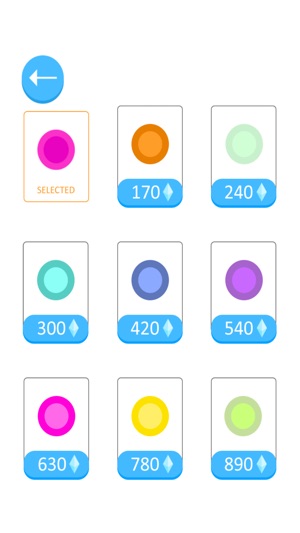 Bouncing Ball quick tap play(圖2)-速報App