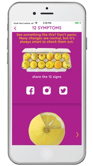 Know Your Lemons(圖2)-速報App