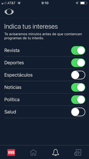 Televisa Californias(圖2)-速報App