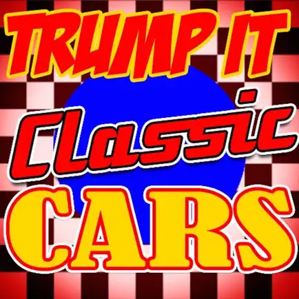 Trump It Classic Cars Читы