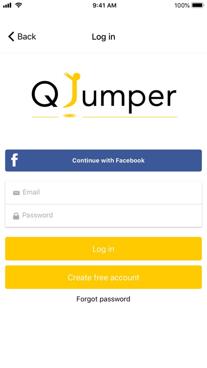 QJumper Loyalty